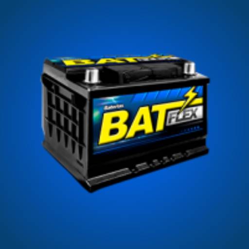 Bateria Bat Flex - Delivery Baterias Brasília