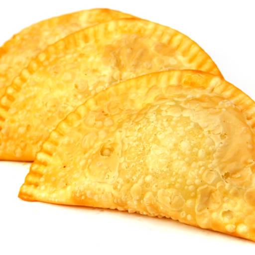 Pastel de Bacon e Queijo por POINT Da Praça - Pastel e Espetinho