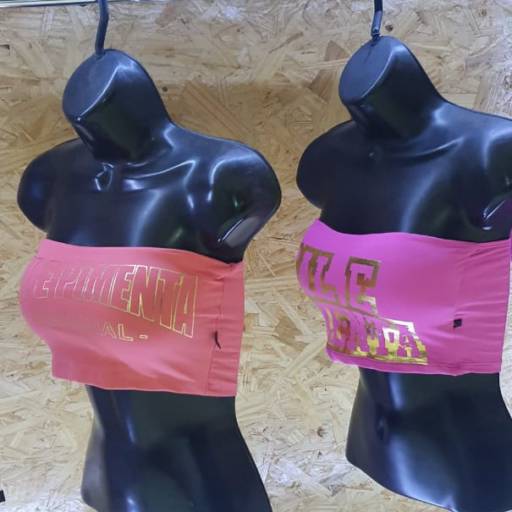 Tops de Várias Cores por Loja Mentblindada 014 