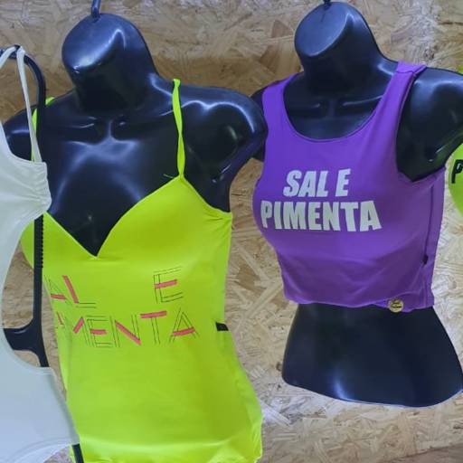 Tops de Várias Cores por Loja Mentblindada 014 