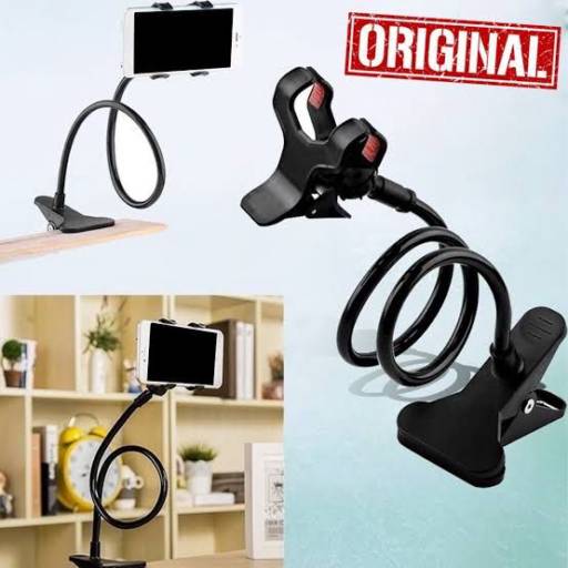 Tripé Articulado Celular Mesa / Cama em Bauru por Senhor Vintage - Presentes, Eletrônicos e Acessórios em Bauru