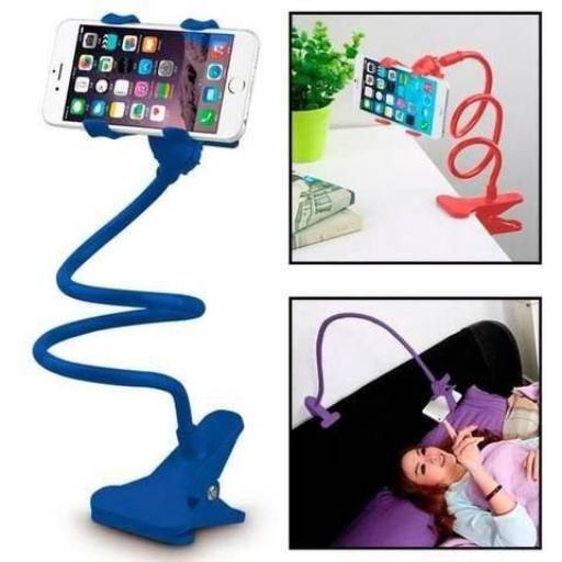 Tripé Articulado Celular Mesa / Cama em Bauru por Senhor Vintage - Presentes, Eletrônicos e Acessórios em Bauru