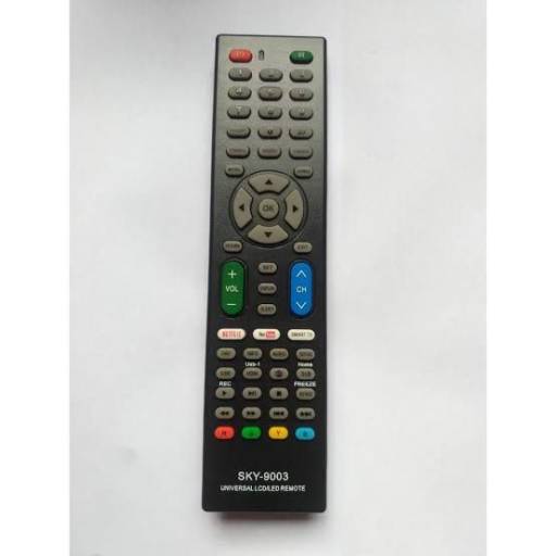 Comprar o produto de Controle de TV Universal em Bauru em Controles Remotos pela empresa Senhor Vintage - Presentes, Eletrônicos e Acessórios em Bauru em Bauru, SP por Solutudo