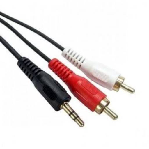 Cabos TV / Áudio / Vídeo / Game em Bauru por Senhor Vintage - Presentes, Eletrônicos e Acessórios em Bauru