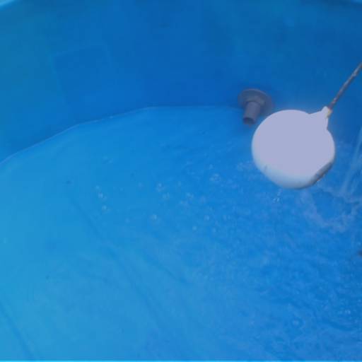 Limpeza e Desinfecção de Caixa D'água 