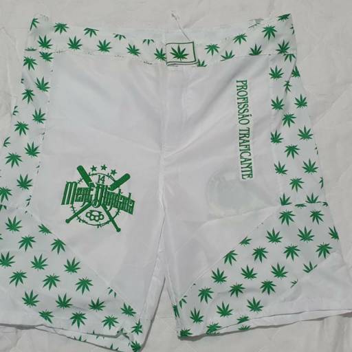 Bermudas MENTBLINDADA  por Loja Mentblindada 014 