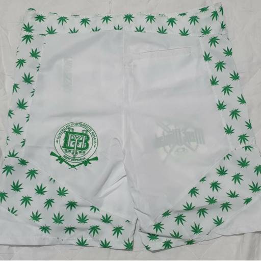 Bermudas MENTBLINDADA  por Loja Mentblindada 014 