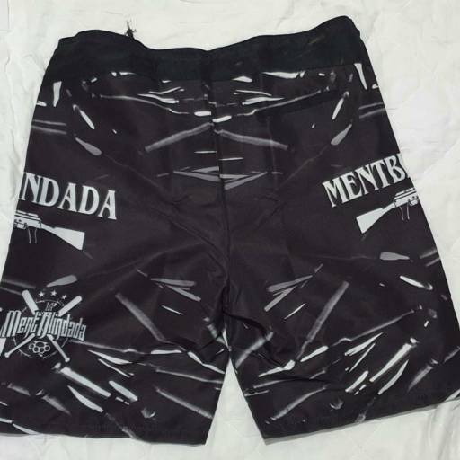 Bermuda MENTBLINDADA 014 por Loja Mentblindada 014 