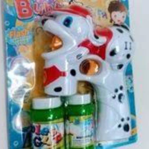 Pistola de Bolha de Sabão em Bauru por Senhor Vintage - Presentes, Eletrônicos e Acessórios em Bauru