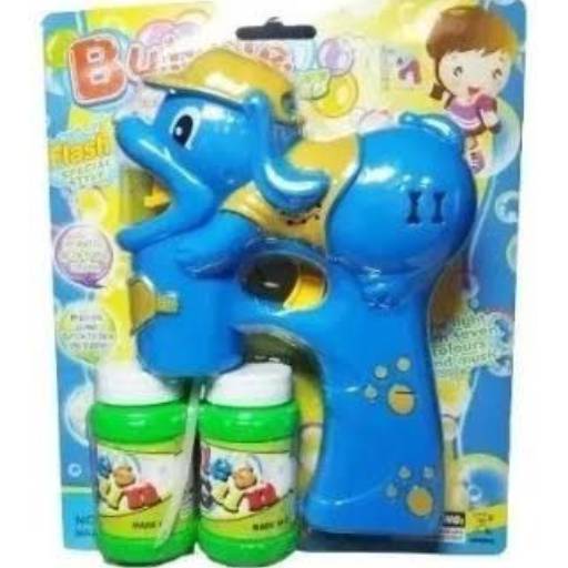 Pistola de Bolha de Sabão em Bauru por Senhor Vintage - Presentes, Eletrônicos e Acessórios em Bauru