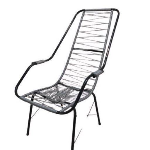 Cadeiras de Varanda com Fio em Bauru em Bauru, SP por Senhor Vintage - Presentes, Eletrônicos e Acessórios em Bauru