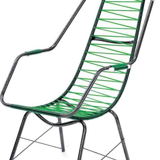 Cadeiras de Varanda com Fio em Bauru em Bauru, SP por Senhor Vintage - Presentes, Eletrônicos e Acessórios em Bauru