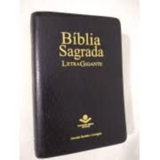 Comprar o produto de Bíblia Sagrada em Bauru  em Bíblias pela empresa Senhor Vintage - Presentes, Eletrônicos e Acessórios em Bauru em Bauru, SP por Solutudo