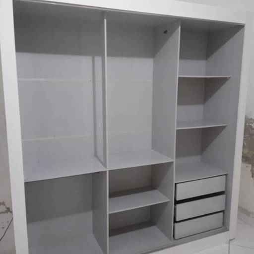 Montador de Móveis por Rogério Marido de Aluguel