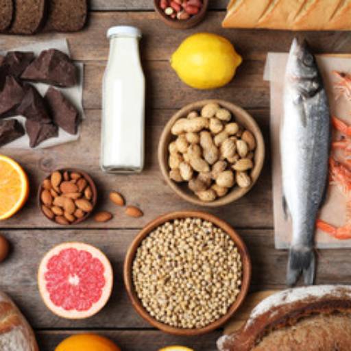 Teste de Intolerância alimentar mediada por IgG por Dra Mariana Cavalcanti