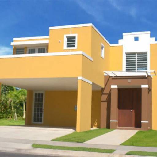 Pintura Residencial