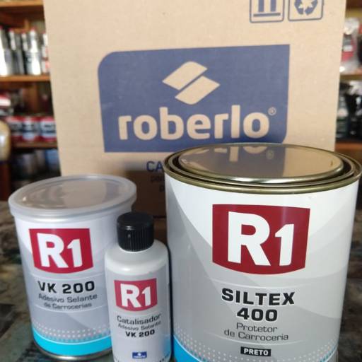 Selantes e Protetores por Cia das Tintas