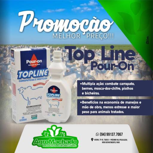 TopLine