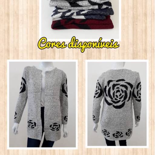 Sobretudos de Frio por Suzi Carneiro - Perfumaria, Moda, Lingerie e Variedades