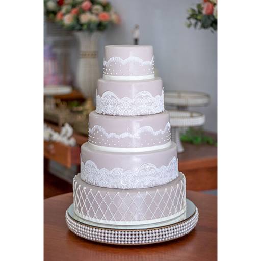 Aluguel de Bolos decorativos