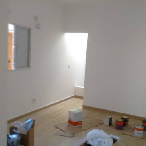 Pinturas Residenciais Completas por Pinturas Brandão