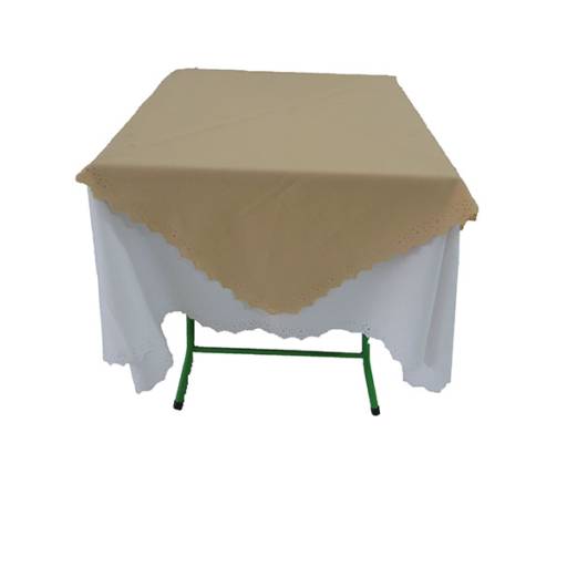 Aluguel de Toalhas e tecidos por Kyrios Decoracao E Buffet