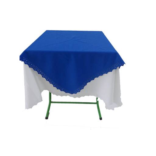 Aluguel de Toalhas e tecidos por Kyrios Decoracao E Buffet