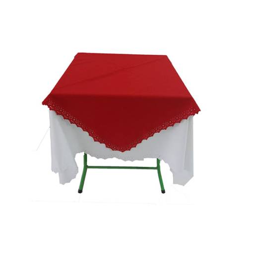 Aluguel de Toalhas e tecidos por Kyrios Decoracao E Buffet