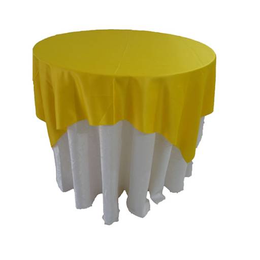 Aluguel de Toalhas e tecidos por Kyrios Decoracao E Buffet