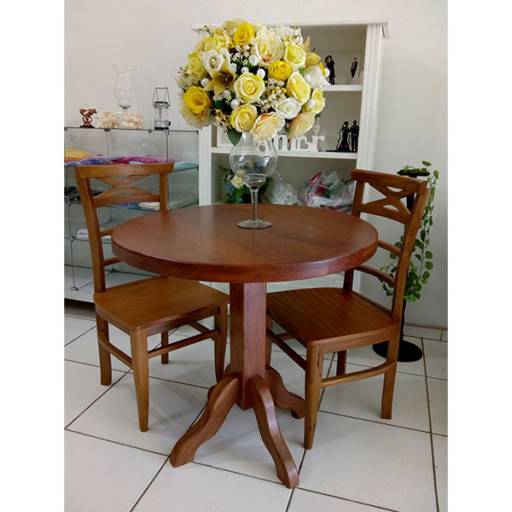 Aluguel de Mesas, móveis e vidros por Kyrios Decoracao E Buffet