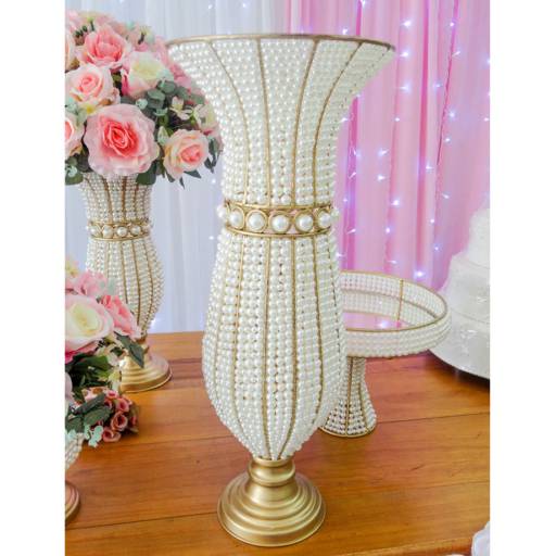 Aluguel de Acessórios de decoração