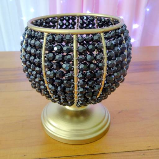 Aluguel de Acessórios de decoração por Kyrios Decoracao E Buffet