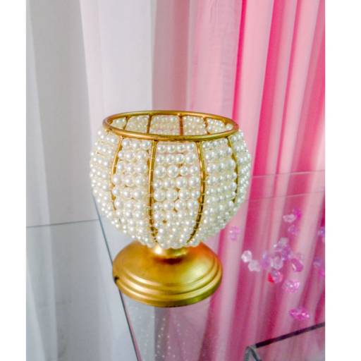 Aluguel de Acessórios de decoração por Kyrios Decoracao E Buffet