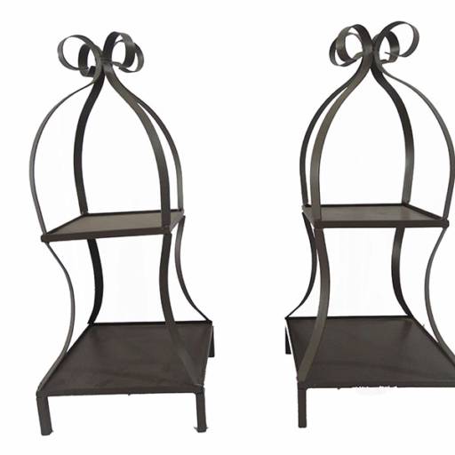 Aluguel de Acessórios de decoração por Kyrios Decoracao E Buffet