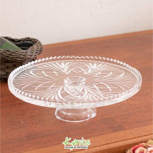 Aluguel de Acessórios de decoração por Kyrios Decoracao E Buffet