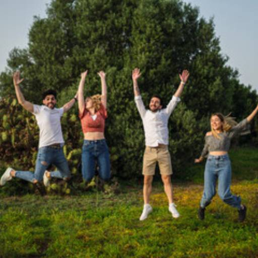 Viagem em grupo por Rose Olegario Viagens e Turismo