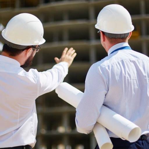 Acompanhamento e Fiscalização de Obras