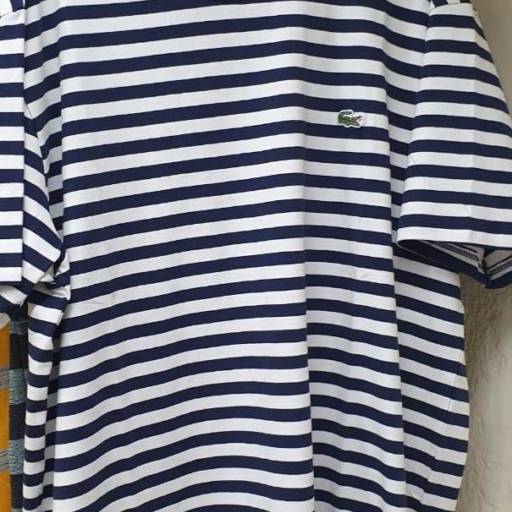 Camiseta Lacoste em Promoção em Bauru por Loja Mentblindada 014 