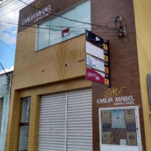 Salas para alugar no Empresarial Emília Mabel