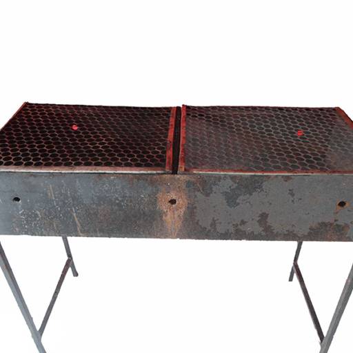 Aluguel de utensílios para churrasco por Kyrios Decoracao E Buffet