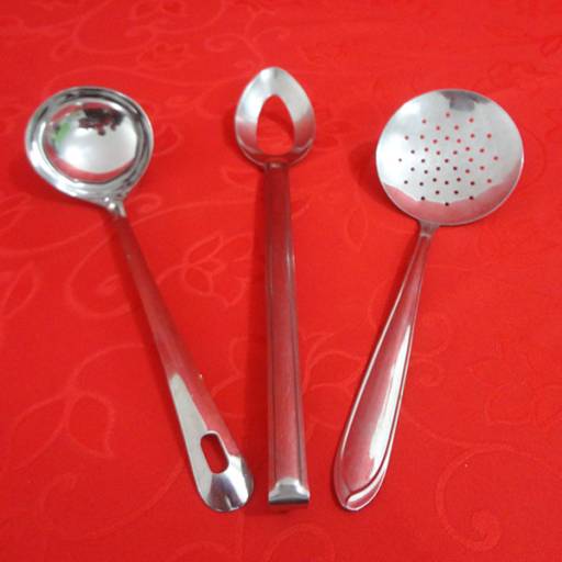 Aluguel de Pratos e talheres por Kyrios Decoracao E Buffet