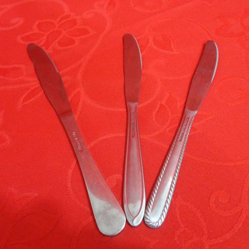 Aluguel de Pratos e talheres por Kyrios Decoracao E Buffet