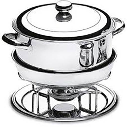 Aluguel de Rechauds por Kyrios Decoracao E Buffet