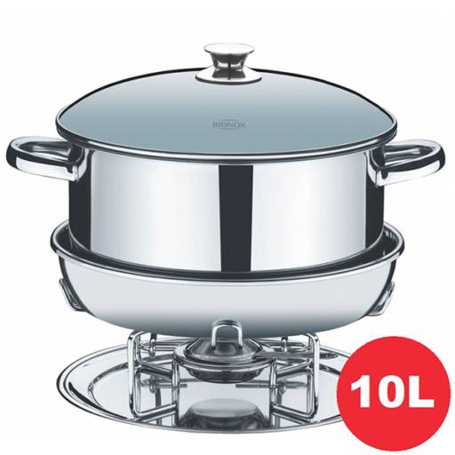 Aluguel de Rechauds por Kyrios Decoracao E Buffet