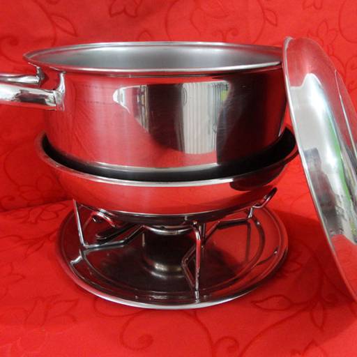 Aluguel de Rechauds por Kyrios Decoracao E Buffet