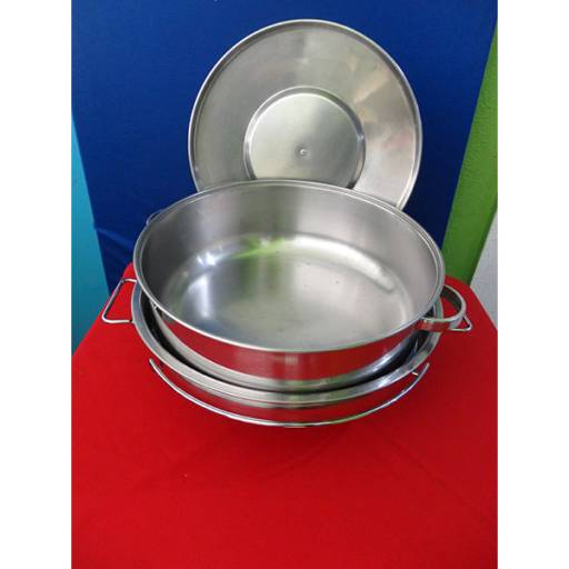 Aluguel de Rechauds por Kyrios Decoracao E Buffet