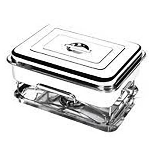 Aluguel de Rechauds por Kyrios Decoracao E Buffet