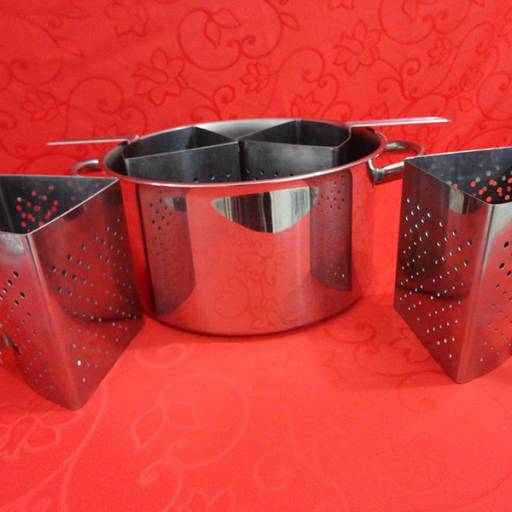 Aluguel de Utensílios de cozinha