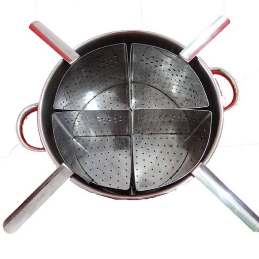 Aluguel de Utensílios de cozinha por Kyrios Decoracao E Buffet