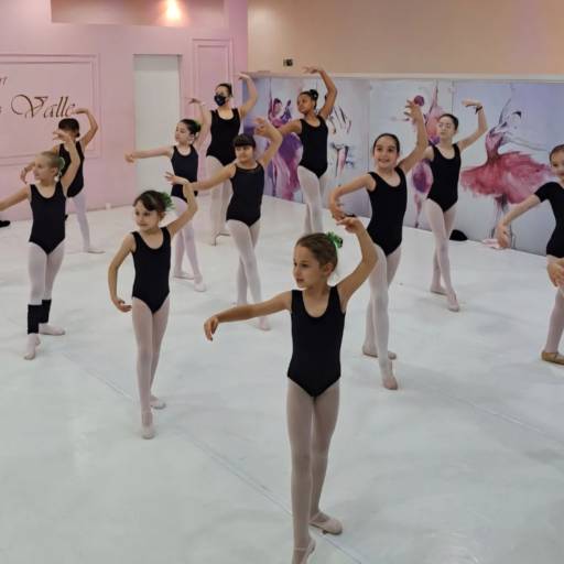 Ballet Clássico Método Royal  em Bauru, SP por Ballet Art Scheila do Valle